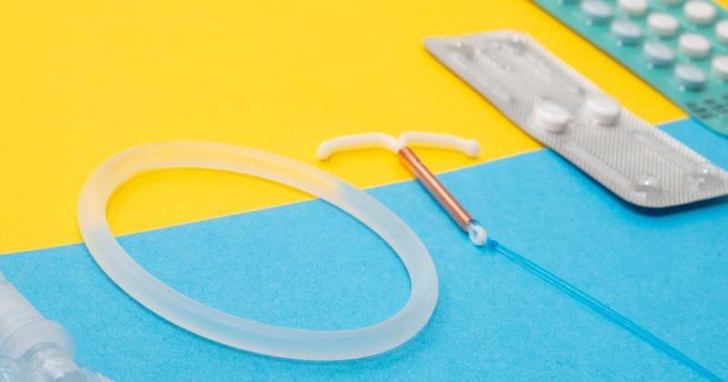 Unsplash/ReproductiveHealthSuppliesCoalition